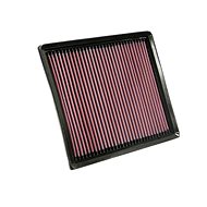 K&N air filter 33-2573 - Air Filter