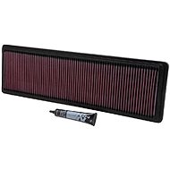 K&N air filter 33-2591 - Air Filter