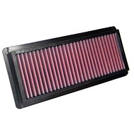K&N air filter 33-2626 - Air Filter