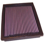 K&N air filter 33-2627 - Air Filter