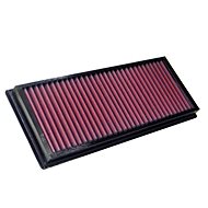 K&N air filter 33-2631 - Air Filter