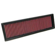 K&N air filter 33-2635 - Air Filter
