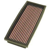 K&N air filter 33-2647 - Air Filter