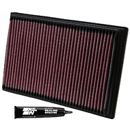 K&N 33-2649 - Légszűrő