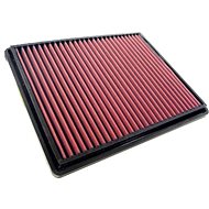 K&N air filter 33-2656 - Air Filter