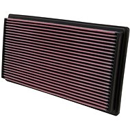 K&N air filter 33-2670 - Air Filter
