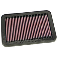 K&N air filter 33-2671 - Air Filter