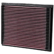 K&N air filter 33-2675 - Air Filter