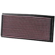 K&N vzduchový filtr 33-2678 - Vzduchový filtr