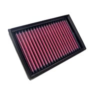 K&N air filter 33-2680 - Air Filter
