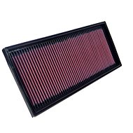 K&N air filter 33-2697 - Air Filter