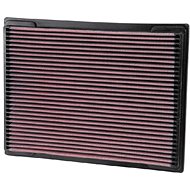 K&N air filter 33-2703 - Air Filter