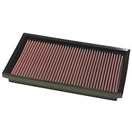 K&N air filter 33-2705 - Air Filter
