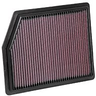 K&N air filter 33-2713 - Air Filter