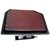 K&N air filter 33-2731 - Air Filter