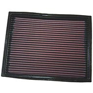 K&N air filter 33-2737 - Air Filter