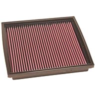 K&N air filter 33-2744 - Air Filter