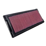 K&N air filter 33-2745 - Air Filter