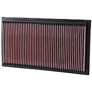 K&N air filter 33-2747 - Air Filter