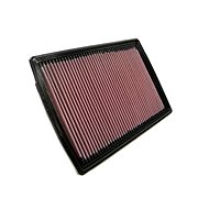 K&N air filter 33-2749 - Air Filter