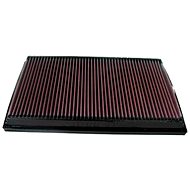 K&N air filter 33-2750 - Air Filter