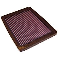 K&N air filter 33-2753 - Air Filter