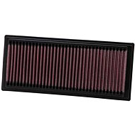 K&N air filter 33-2761 - Air Filter