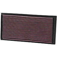 K&N air filter 33-2763 - Air Filter