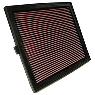 K&N air filter 33-2766 - Air Filter