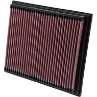 K&N air filter 33-2767 - Air Filter