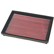 K&N air filter 33-2771 - Air Filter