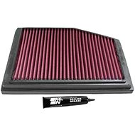 K&N air filter 33-2773 - Air Filter
