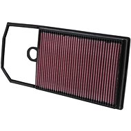K&N air filter 33-2774 - Air Filter