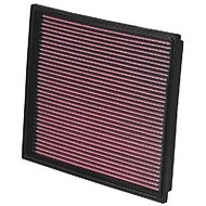 K&N air filter 33-2779 - Air Filter