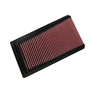 K&N air filter 33-2781 - Air Filter