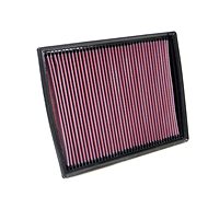 K&N air filter 33-2787 - Air Filter