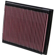 K&N air filter 33-2788 - Air Filter