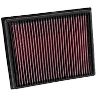 K&N air filter 33-2793 - Air Filter