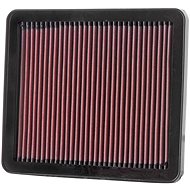 K&N air filter 33-2802 - Air Filter