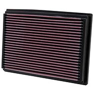 K&N air filter 33-2804 - Air Filter