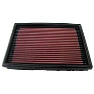 K&N air filter 33-2813 - Air Filter