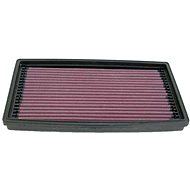 K&N air filter 33-2819 - Air Filter