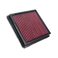 K&N air filter 33-2827 - Air Filter
