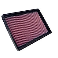 K&N air filter 33-2831 - Air Filter