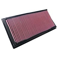 K&N air filter 33-2834 - Air Filter