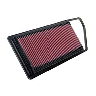 K&N air filter 33-2840 - Air Filter