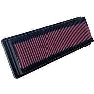 K&N air filter 33-2844 - Air Filter