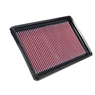 K&N air filter 33-2846 - Air Filter
