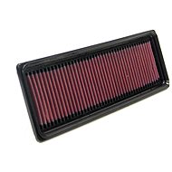 K&N air filter 33-2847 - Air Filter