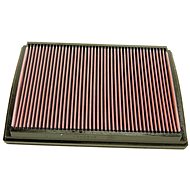 K&N air filter 33-2848 - Air Filter